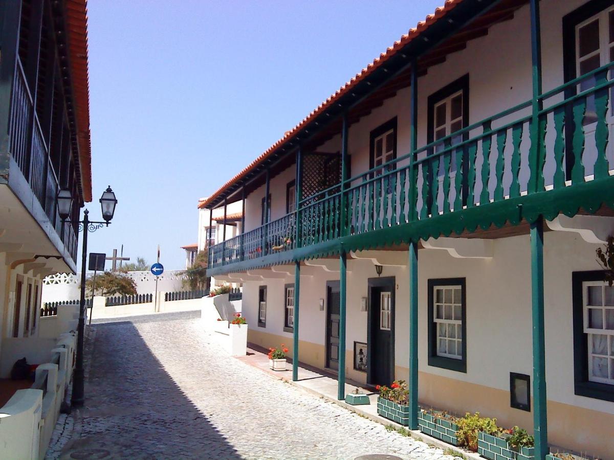 Starfish Beach House São Pedro de Muel Exterior foto